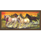 Horse Paintings (HH-3495)